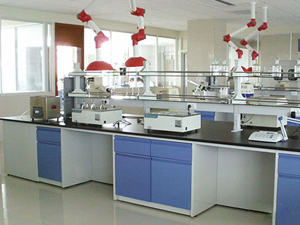 黔东南工厂实验室设计建设方案